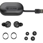 What app is needed for JLab earbuds?