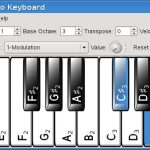 Is there a virtual MIDI?