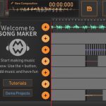 Is the app song maker free?