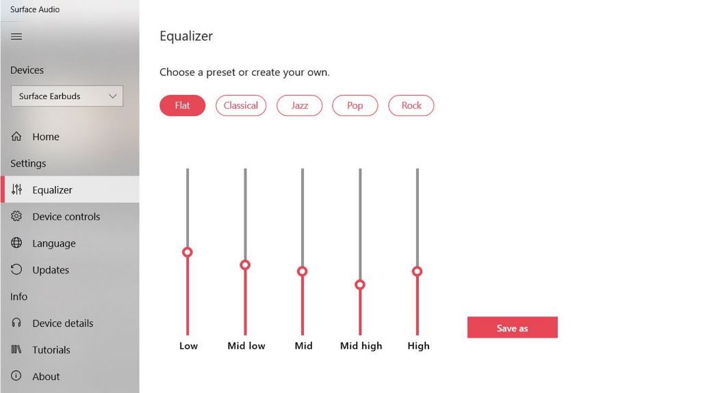 Does equalizer work on Bluetooth?