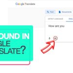 How do I fix no sound on Google Translate?