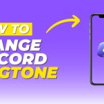 How do I change my Discord ringtone on my Samsung?