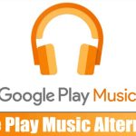 Where did my Google Play Music library go?