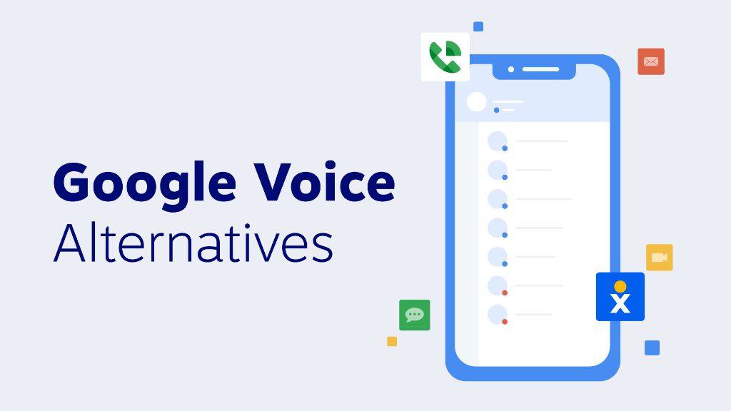 Is there a better option than Google Voice?