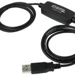 How do I transfer files using a USB cable?