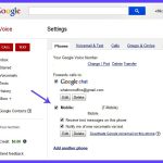 Can I use Google Voice on Verizon?