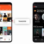 Is YouTube Music replacing Google Play?