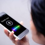 What is voice activated personal assistant?