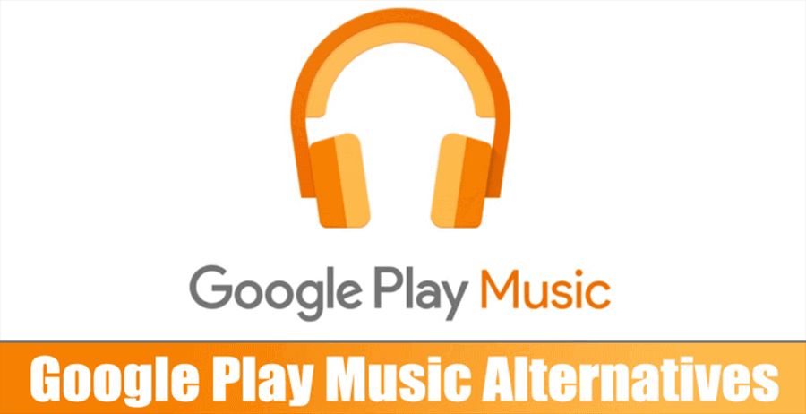 How do I retrieve music from Google Play?