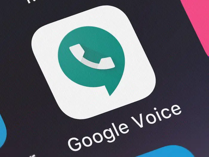 How do I add credit to Google Voice app?