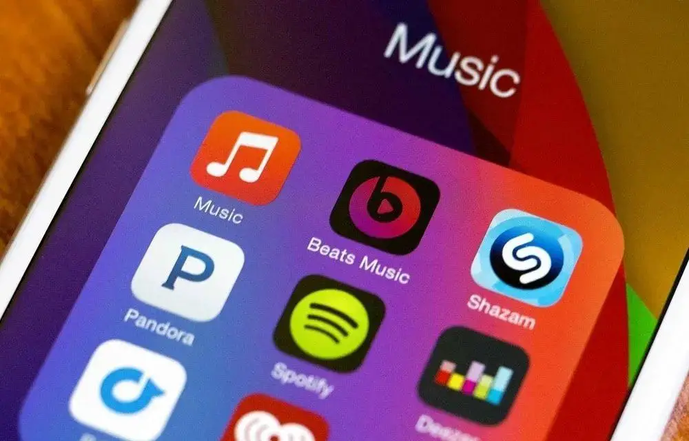 Which app is best for all songs download?