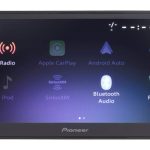 Does Pioneer support wireless Android Auto?