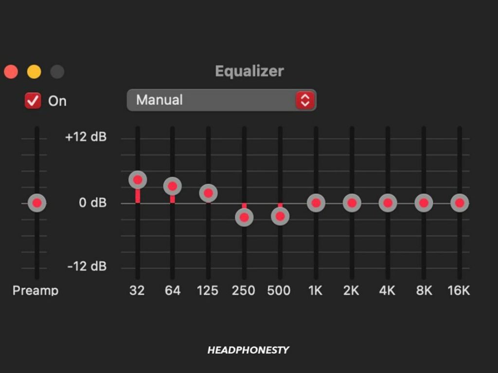 Which is the best equalizer settings for Android?