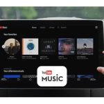 Is YouTube Music on car play?