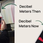 Do phone decibel meters work?