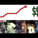 Why is Silent Hill PS2 so expensive?