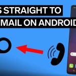 Why are my Android calls going straight to voicemail?