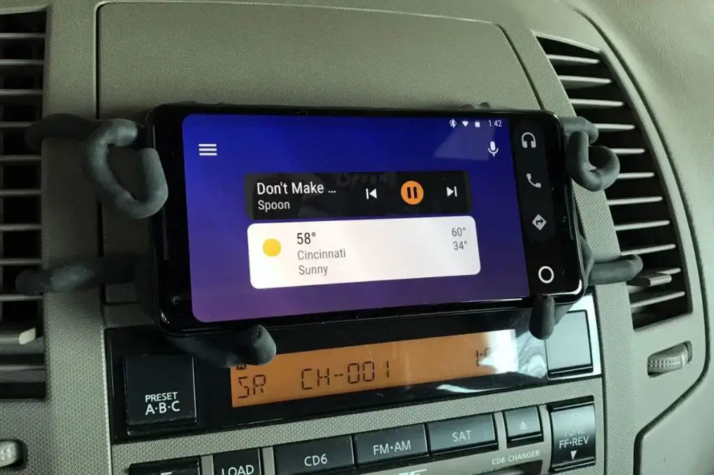 Can you add Android Auto to a car stereo?