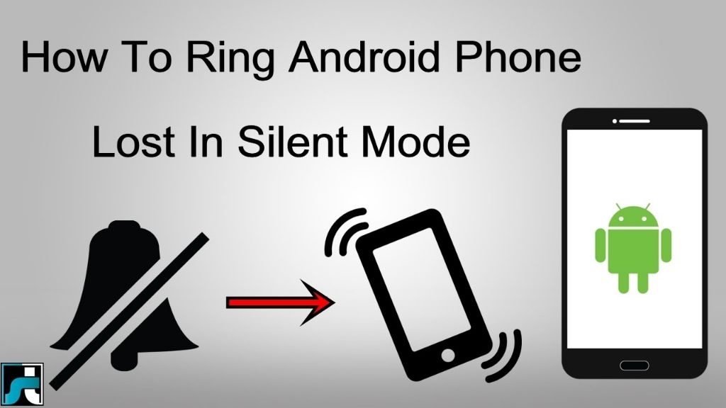 How do I get my phone to ring Android?