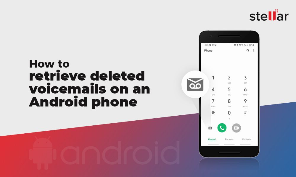 How do I retrieve deleted voicemails on my LG Phone?