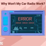 Why my music system is not working?