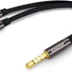 Can you use a 3.5 mm jack as a mic?