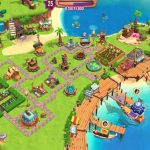 Is Paradise Bay on Android?