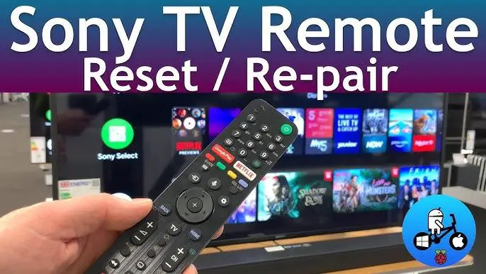 How do I control my Sony Bravia TV with voice?