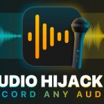 Is audio hijack free?