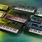 Which synthesizer is best for beginners?