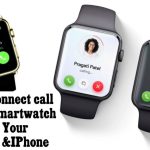 Can you get phone calls on a smartwatch?