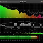 Is there a program that can visualize audio?