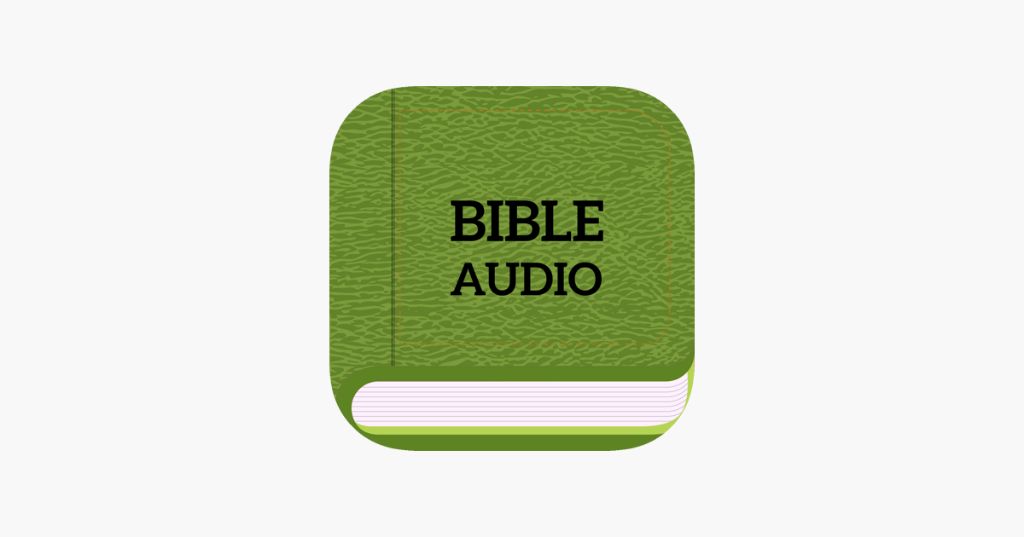 Where can I download audio Bible for free?