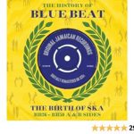 What is the difference between ska and bluebeat?