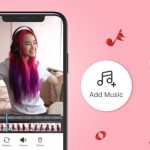 Which is the best app to add music to video?