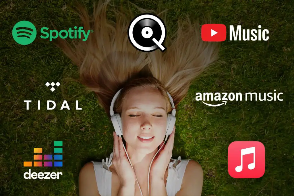 Which music streaming service has the best quality?