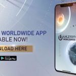 Does Ultra Music Festival have an app?