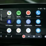 Why does Android Auto sound so bad?