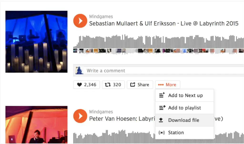 Can I download music from SoundCloud for free?