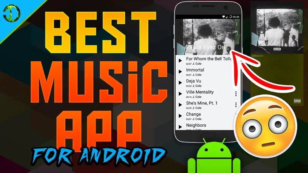 What is the best app for music download on Android free?