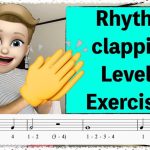 How to do clapping music?