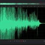 Where can I edit voice recording?