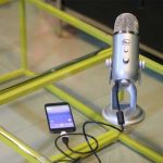 Do Blue Yeti mics work on Android?