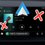 Why can’t I hear directions on Android Auto?