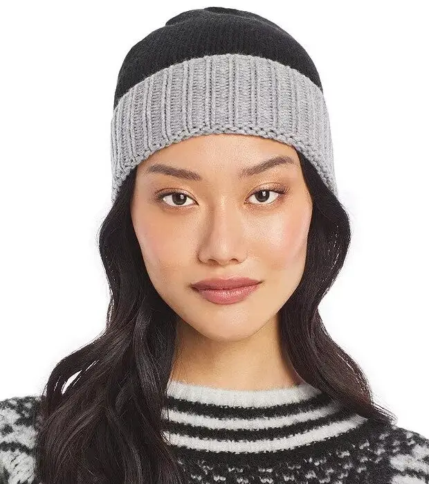 Best Winter Hats For Women Over 50.  Nail Your Style.