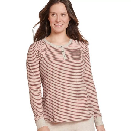 Striped tops at Target