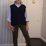 Fall 2022 Capsule Wardrobe At 73