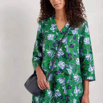 Floral tops at Seasalt