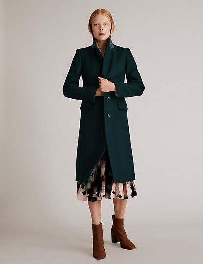 The Best Winter Coats For Women Over 50 2020-1