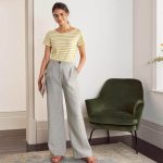 Best 2021 Summer Linen Styles Over 50